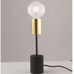 Luce Ambiente Design Axon L Tischleuchte 1-flammig