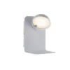 Luce Ambiente Design Boing AP BCO LED Wandleuchte 1-flammig