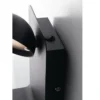 Luce Ambiente Design Boing AP NER LED Wandleuchte 1-flammig