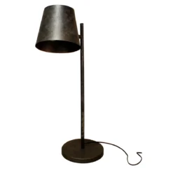 Luce Ambiente Design Colt 9030 L1 FG Tischleuchte 1-flammig