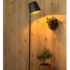Luce Ambiente Design Colt 9030 PT1 FG Stehleuchte 1-flammig