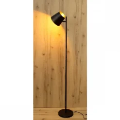 Luce Ambiente Design Colt 9030 PT1 FG Stehleuchte 1-flammig