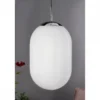 Luce Ambiente Design Greenwich C S1 BCO Pendelleuchte 1-flammig