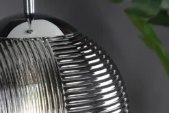 Luce Ambiente Design Greenwich G S1 GR Pendelleuchte 1-flammig