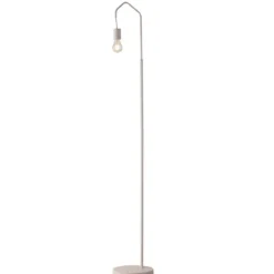 Luce Ambiente Design Habitat PT BCO Stehleuchte 1-flammig