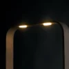 Luce Ambiente Design LED Moka PT Stehleuchte 2-flammig