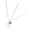 Luce Ambiente Design LED Shanghai PL3 BCO LED Wand- und Deckenleuchte 3-flammig