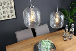 Luce Ambiente Design Nereide C S2 TR Pendelleuchte 2-flammig