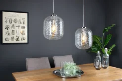 Luce Ambiente Design Nereide C S2 TR Pendelleuchte 2-flammig