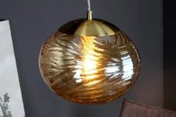 Luce Ambiente Design Nereide E S1 CH Pendelleuchte 1-flammig