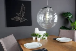 Luce Ambiente Design Nereide G S1 TR Pendelleuchte 1-flammig