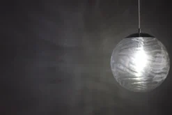 Luce Ambiente Design Nereide G S1 TR Pendelleuchte 1-flammig