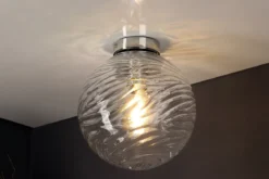 Luce Ambiente Design Nereide G PL30 TR Deckenleuchte 1-flammig