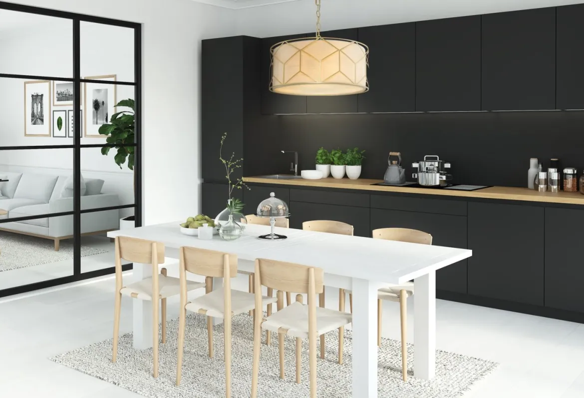 Maytoni Deckenleuchte Messina 3-flammig gold