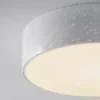 Maytoni Deckenleuchte Zon IP weiß 22cm 3000K IP65