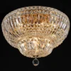 Maytoni Kronleuchter Basfor Royal Classic 12-flammig kristall