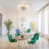 Maytoni Kronleuchter Basfor Royal Classic 16-flammig kristall