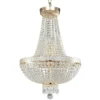 Maytoni Kronleuchter Bella Royal Classic 6-flammig kristall