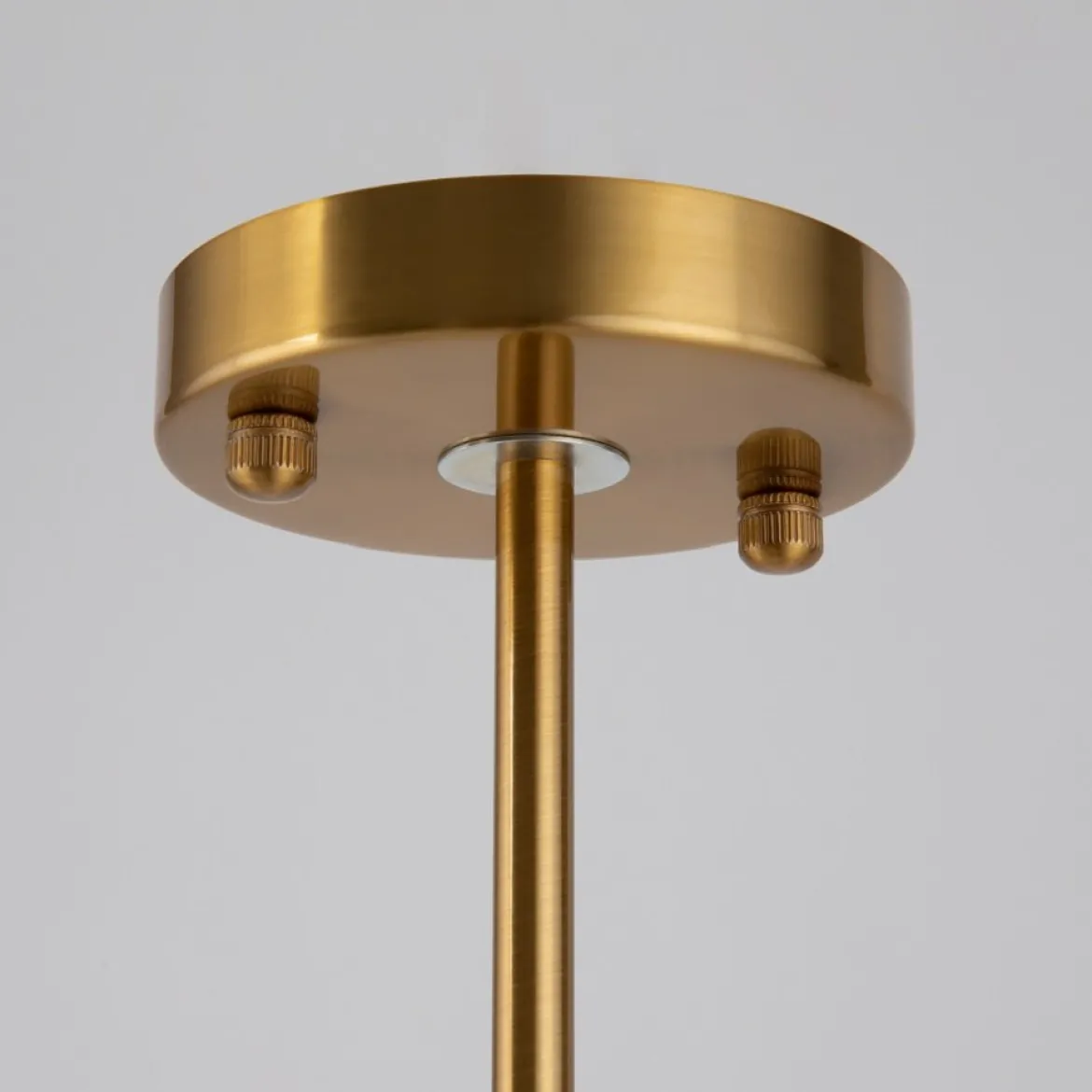 Maytoni Kronleuchter Fortano 6-flammig messing
