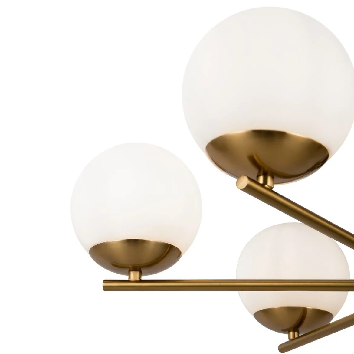 Maytoni Pendelleuchte Marble 6-flammig 6-flammig