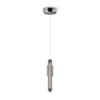 Maytoni Pendelleuchte Verticale chrom 3000K