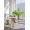 Maytoni Wandleuchte Antic goldfarben weiss E14