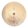 Maytoni Wandleuchte Aster Modern 1-flammig goldfarben rund