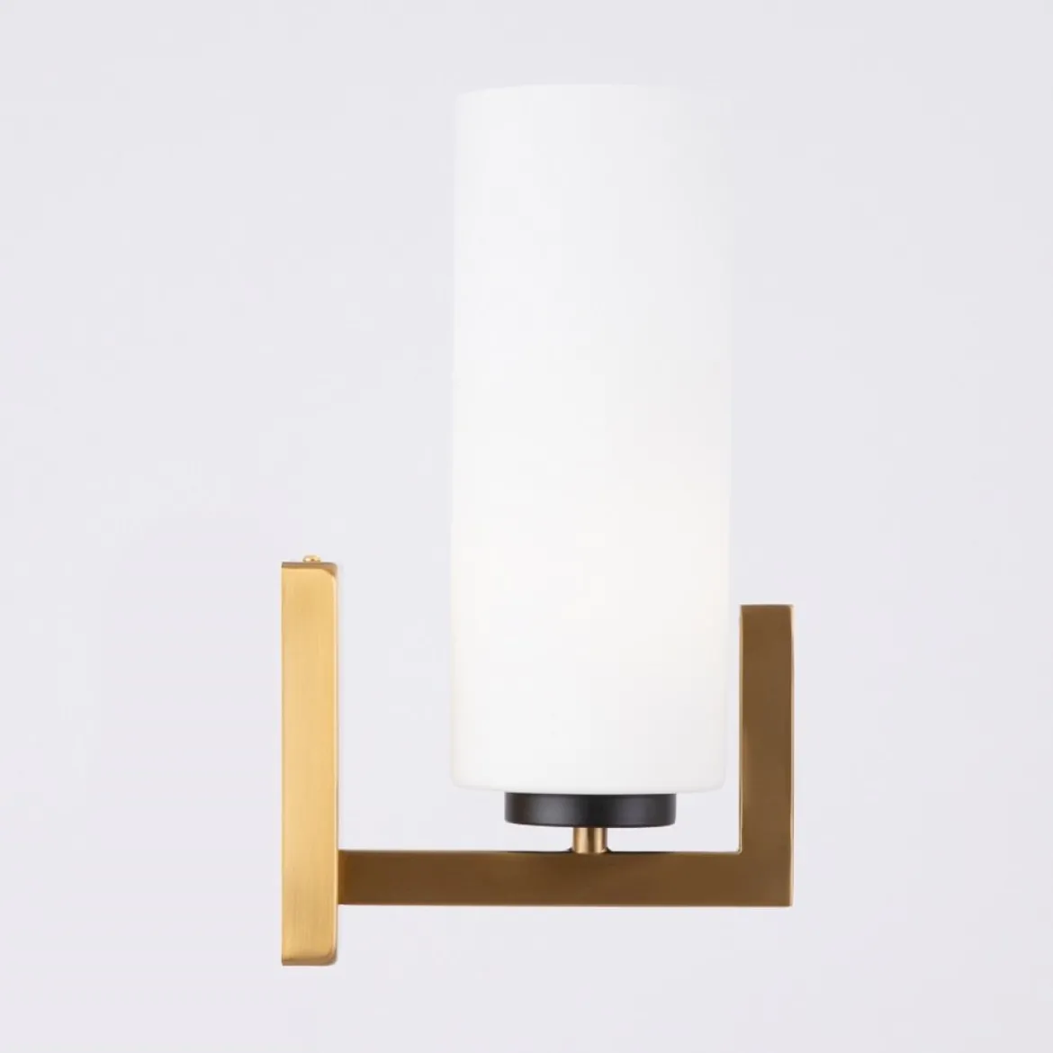 Maytoni Wandleuchte Fortano messing