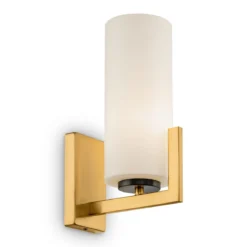 Maytoni Wandleuchte Fortano messing