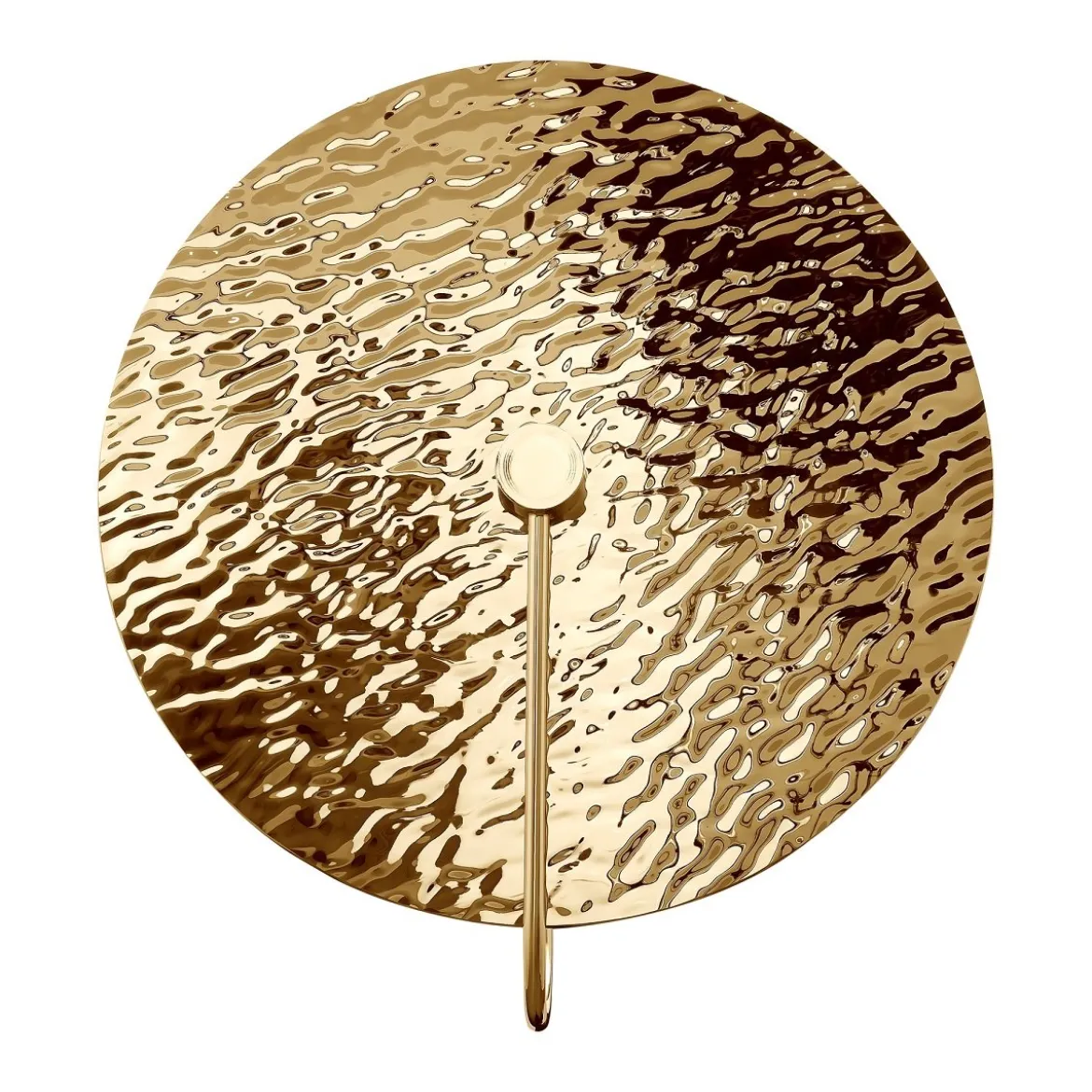 Maytoni Wandleuchte Mare goldfarben 40cm