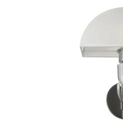 Maytoni Wandleuchte Prima chrom weiß E27
