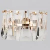 Maytoni Wandleuchte Puntes gold