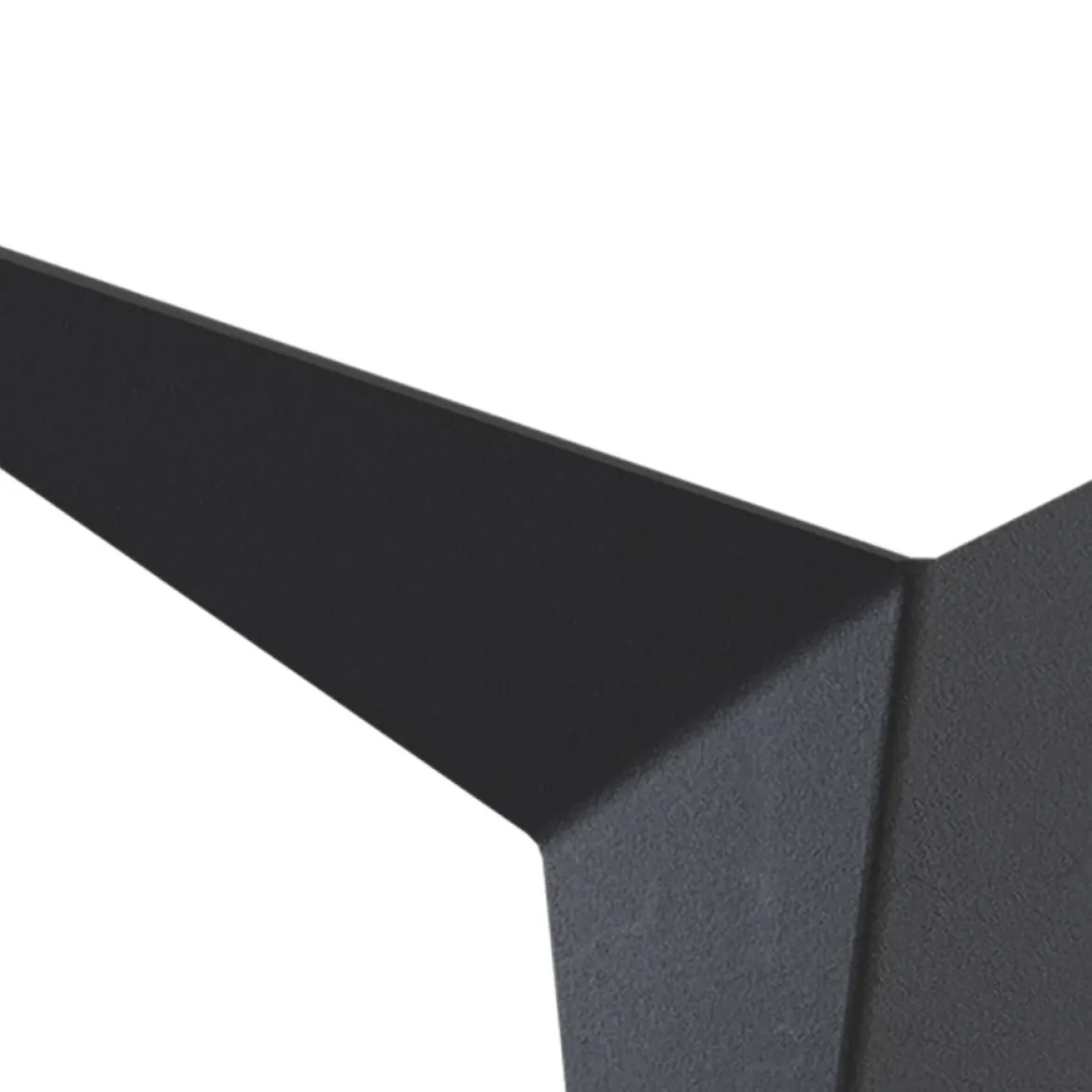 Maytoni Wandleuchte Trame 24cm schwarz