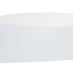 Maytoni Wandleuchte Trame 18cm weiß 3000K
