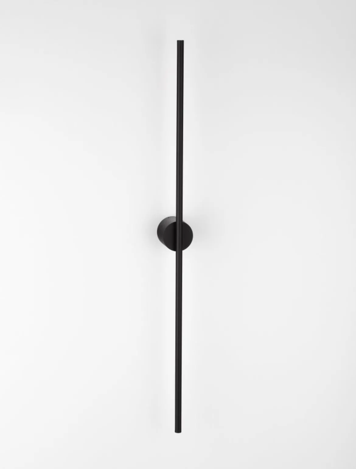 Nova Luce 9081101 ADEN LED Wandleuchte 3000K Schwarz