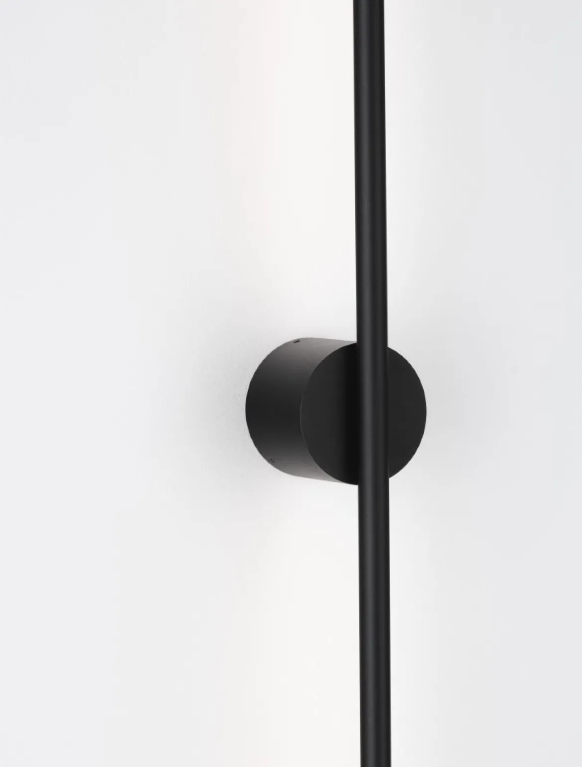 Nova Luce 9081101 ADEN LED Wandleuchte 3000K Schwarz