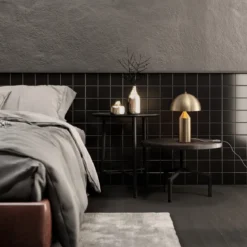 Nova Luce 9050162 BOLT Tischleuchte Gold E27 41cm