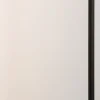 Nova Luce 9088109 ELETTRA LED Pendelleuchte 1-flammig 3000K Schwarz