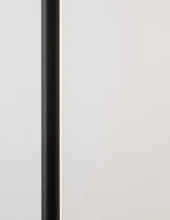Nova Luce 9088109 ELETTRA LED Pendelleuchte 1-flammig 3000K Schwarz