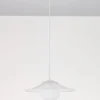 Nova Luce 9620127 FLY Pendelleuchte Weiss E27