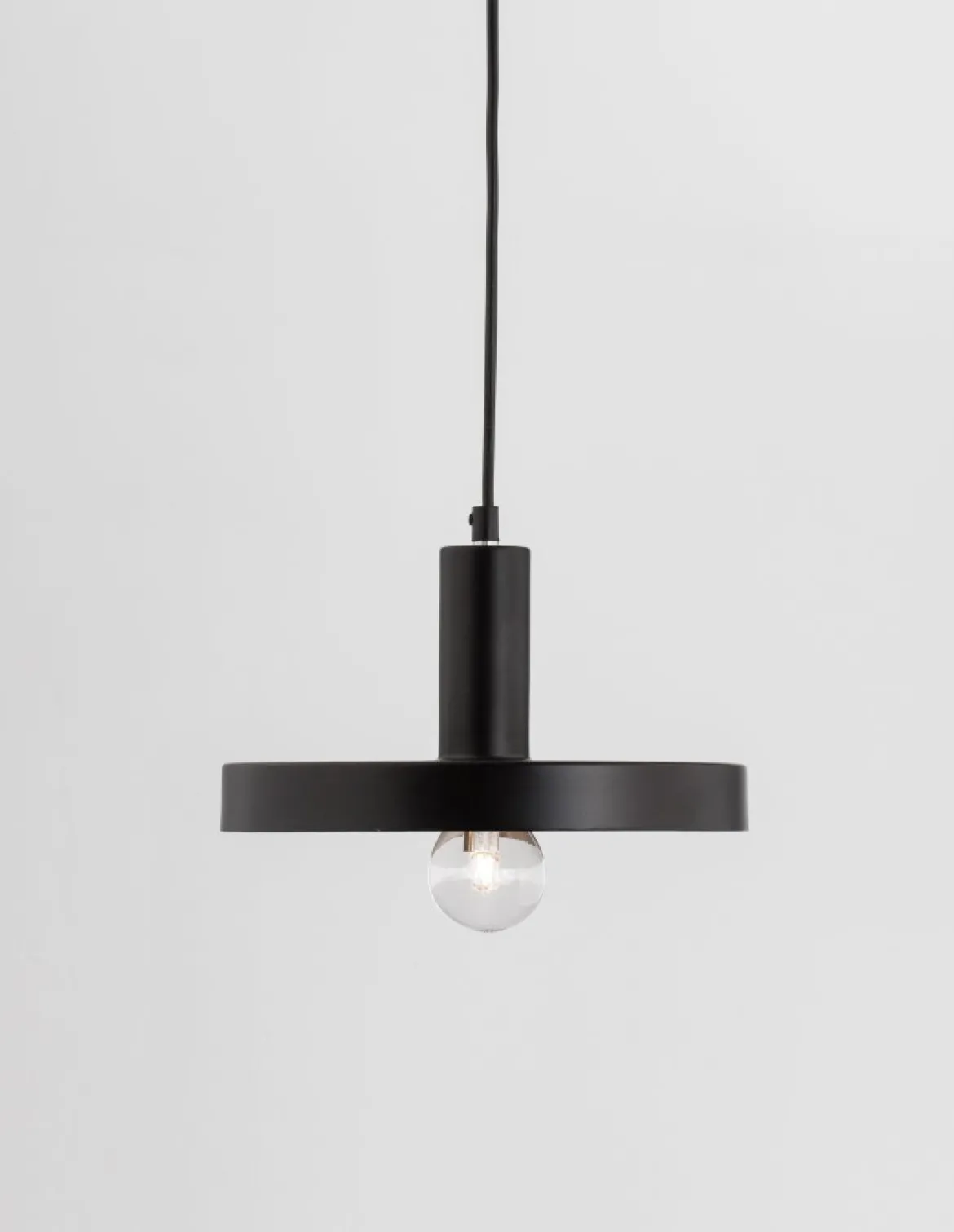 Nova Luce 9417053 GARNI Pendelleuchte Schwarz Gold E27