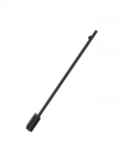 Nova Luce 9081130 GROPIUS LED Wandleuchte 3000K Schwarz
