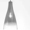 Nova Luce 9009231 LIVTAR Pendelleuchte 1-flammig Chrom E27