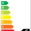 Nova Luce 9530213 MOTIF LED Pendelleuchte 80cm CCT 2700-6000K Schwarz dimmbar