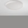 Nova Luce 9081225 NODI LED Deckenleuchte 1-flammig 3000K Weiss