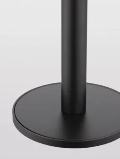 Nova Luce 9695226 PALENCIA LED Pendelleuchte 15cm 3000K Schwarz