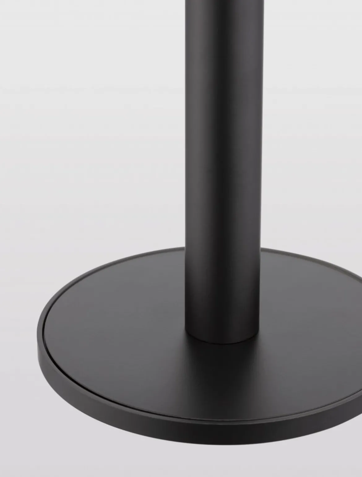 Nova Luce 9695226 PALENCIA LED Pendelleuchte 15cm 3000K Schwarz