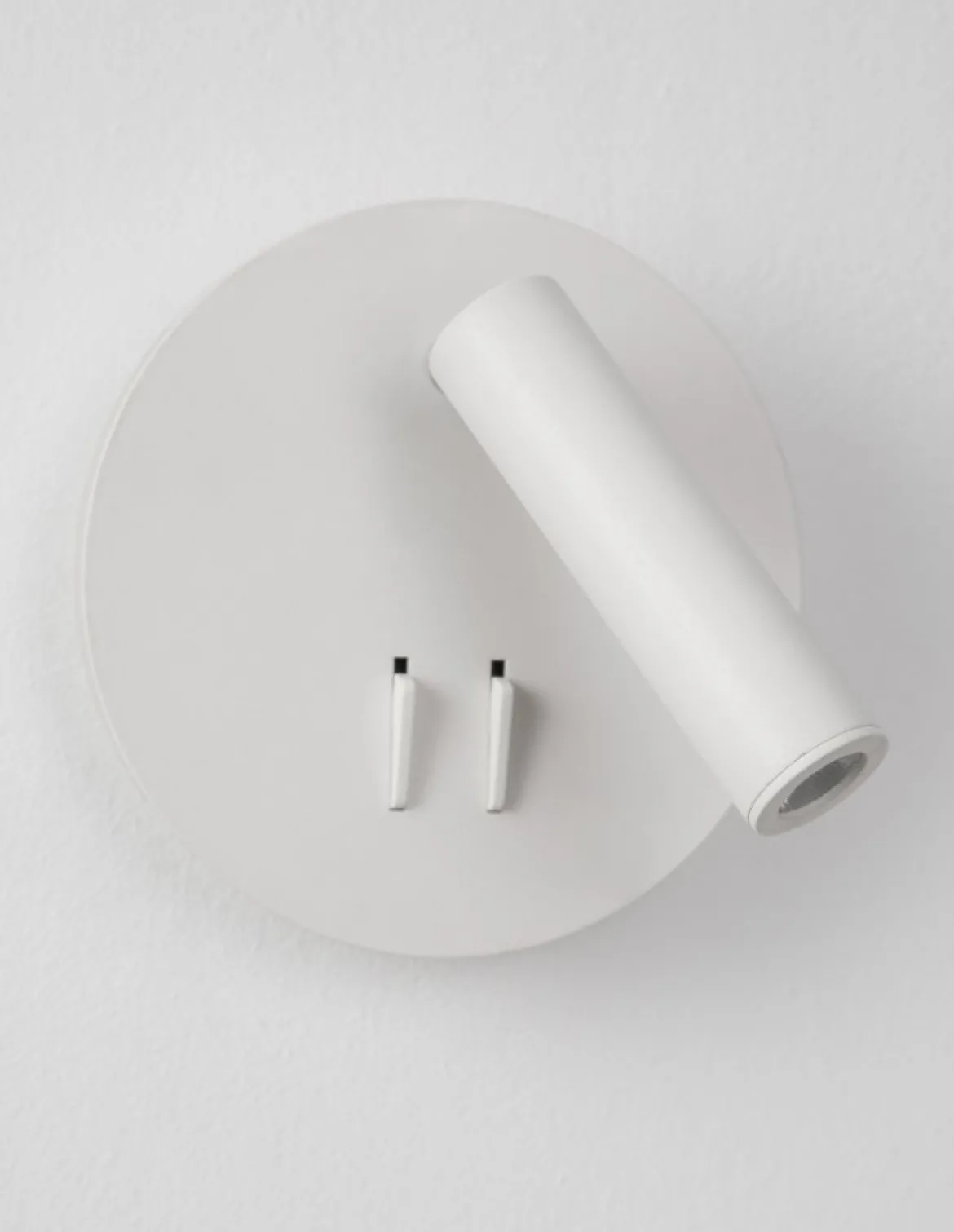 Nova Luce 9081221 PENOR LED Wandleuchte 3000K Weiss