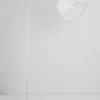 Nova Luce 9401653 SAMA Stehlampe Weiss E27