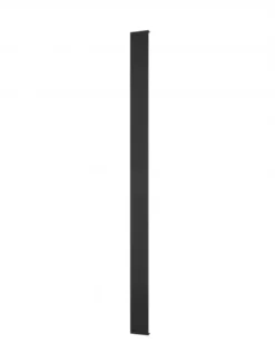 Nova Luce 9081400 SELINE LED Wandleuchte 3000K Schwarz